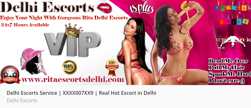 Delhi Call Girls