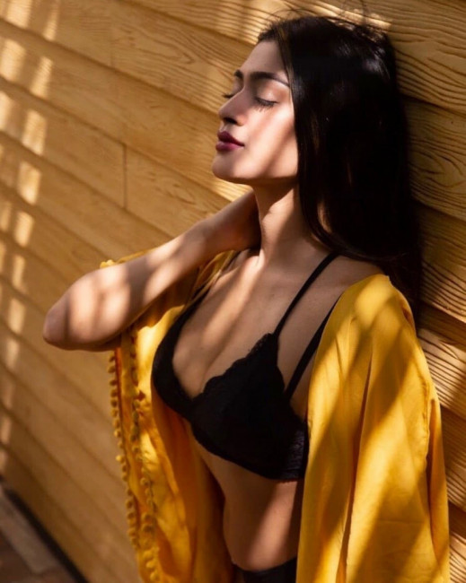 Punjabi Escort Service Ludhiana Low Rate by Anjali Rana