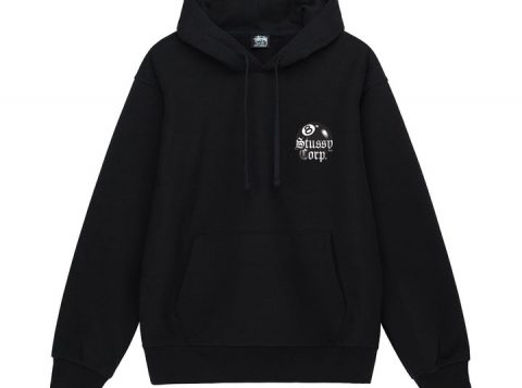 Stussy Hoodie The Ultimate Style Staple for Streetwear Enthusiasts