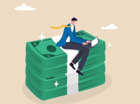 high paying jobs without degree