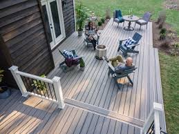 Understanding Composite Deck Costs A Comprehensive Guide