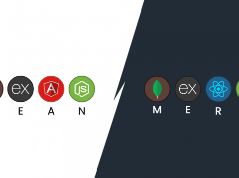 Full Stack Development with JavaScript: MEAN vs MERN Stack