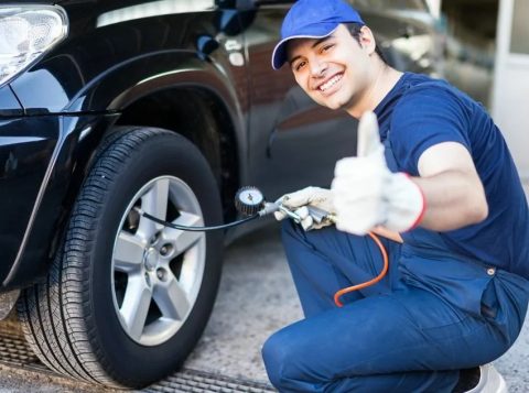 How to Choose the Right Mechanic for Your Car
