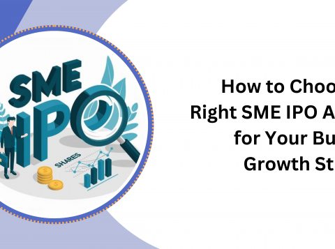 SME IPO Advisor