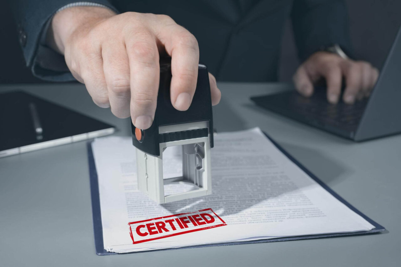 MOFA Certificate attestation in Dubai
