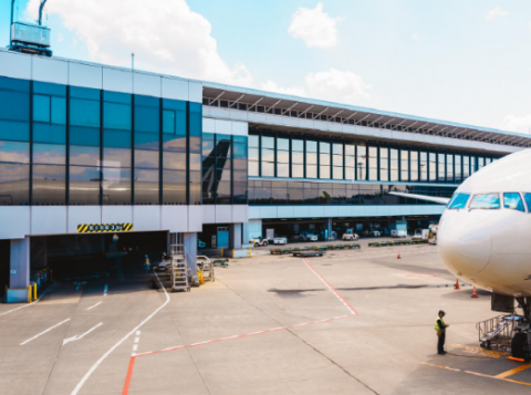 airline-terminals