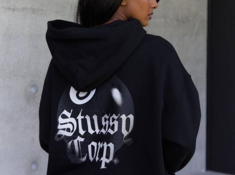 Stussy Hoodie