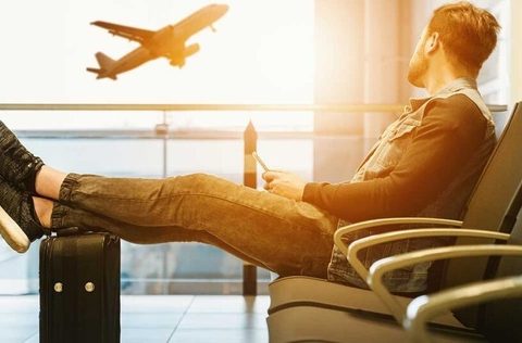 Alaska Airlines Change Flight​