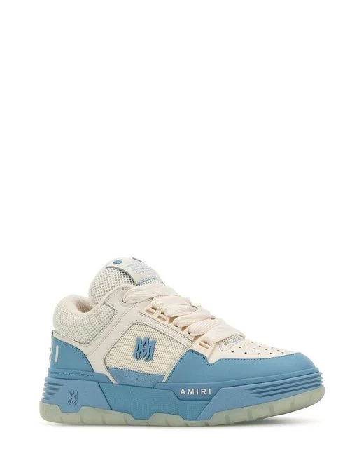 Amiri Shoes: Where Luxury Meets Street Style