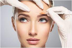 Botox in Islamabad