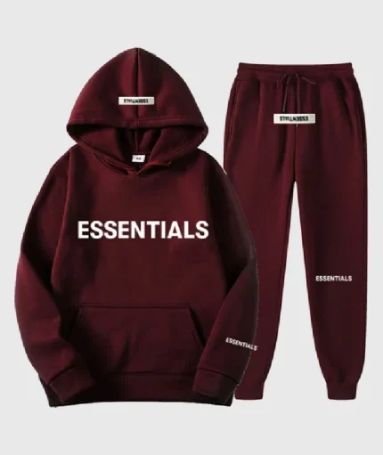 fear of god Essentials Hoodie Shop And Tracksuit