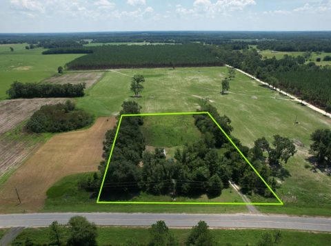 Land Buyers