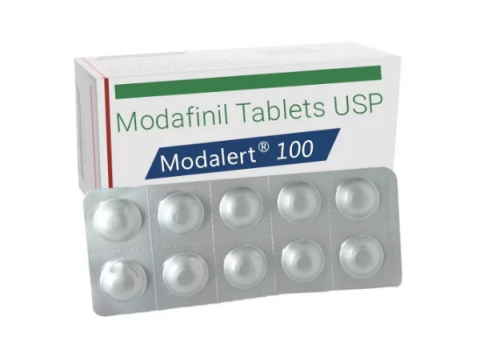 Modalert 100