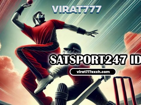 Satsport247 ID