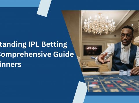ipl betting id
