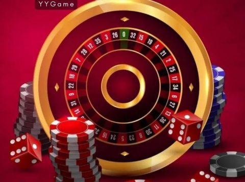 YYgame