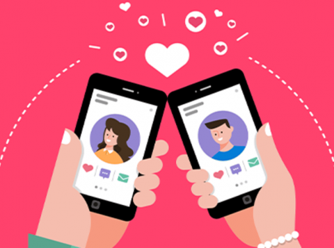 tinder clone