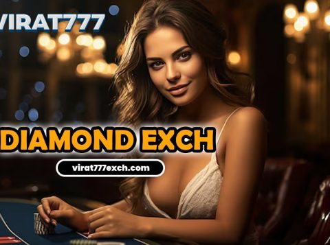 diamond exch