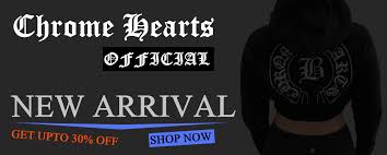 Chrome Hearts
