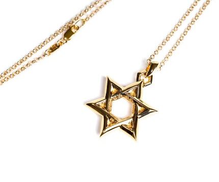 Chrome Hearts Jewellery
