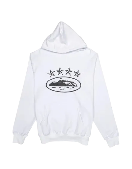 Corteiz streetwear fashion certain brands rise above the