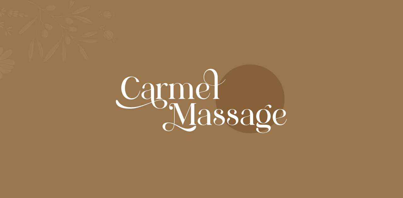 Relax and Rejuvenate with a Professional Massage in Carmel, California