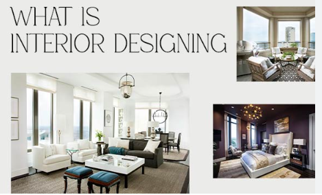 Interior Design Market Insights, Growth, Emerging Trends and Forecast