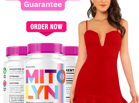 mitolyn