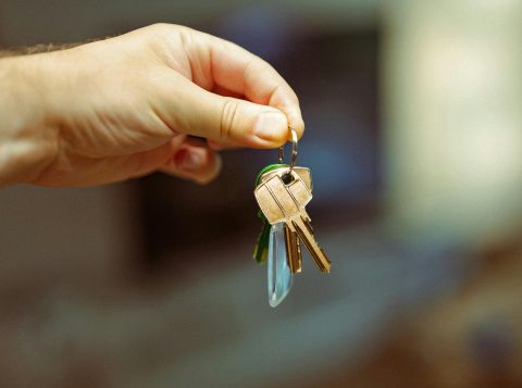 Tenant Representation