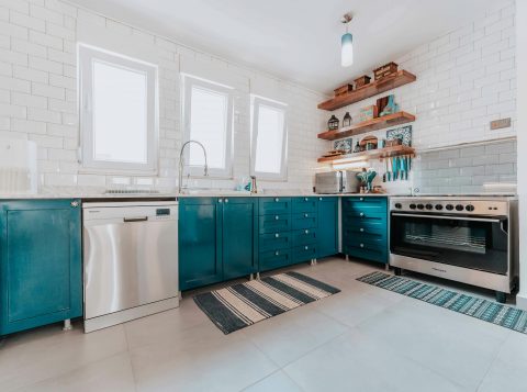 kitchen countertops
