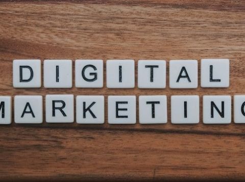 Mastering Digital Marketing: Boost Your Brand's Online Presence