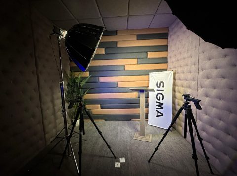 photography studio