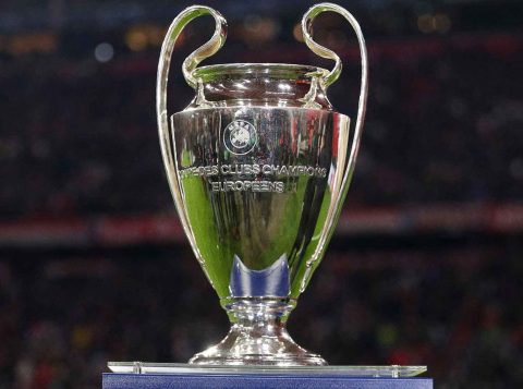 UEFA Champions League