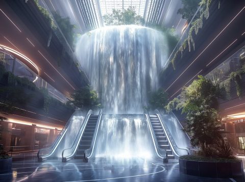 Agile vs. Waterfall in Web and App Development