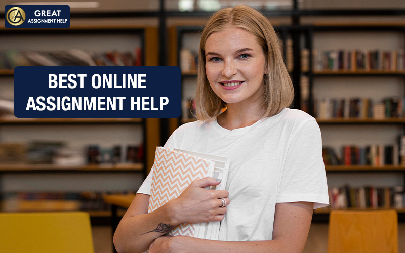 Use Top Grades With Expert Assignment Writers