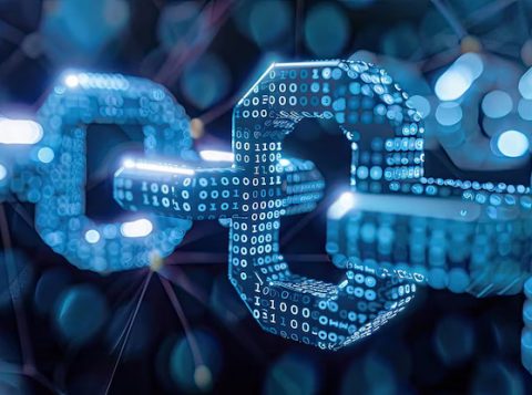 blockchain software development services
