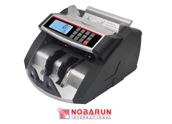 Reliable Money Counting Machine in Bangladesh – Fast, Secure & Built for Business