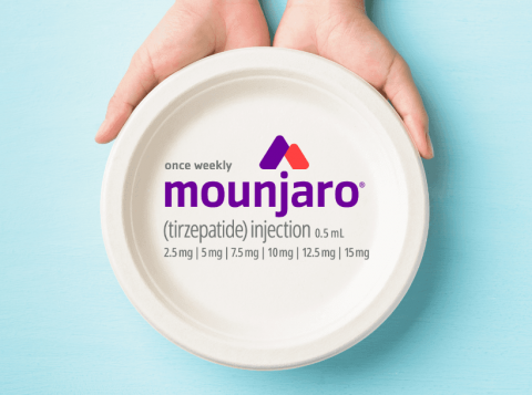 Mounjaro The Viral Weight Loss Drug Everyone’s Talking About