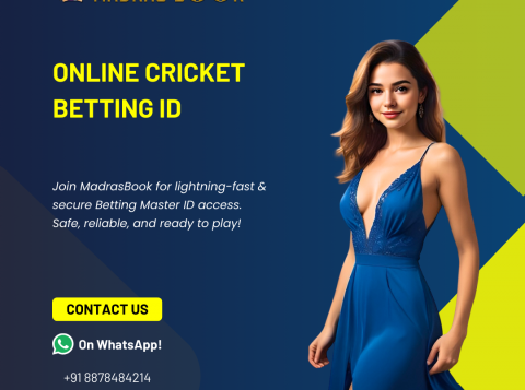 Trusted Online Betting ID in India