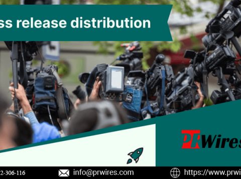 Affordable Press Release Distribution