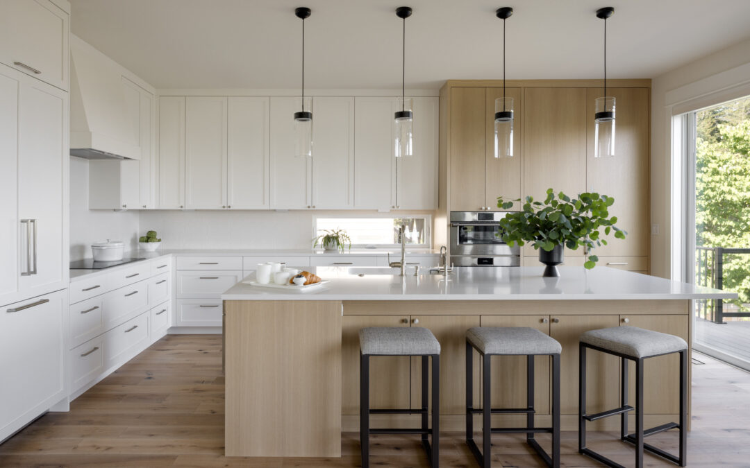 Top Kitchen Remodeling Trends in New Jersey for 2025