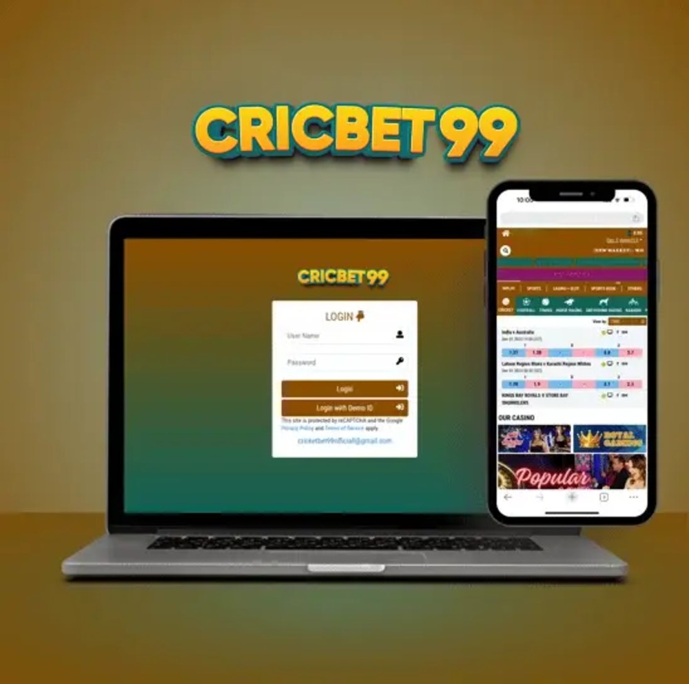 Cricbet99 Register – Your Ultimate Playbook