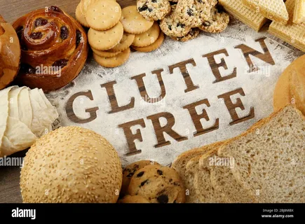 Gluten-Free Bakery