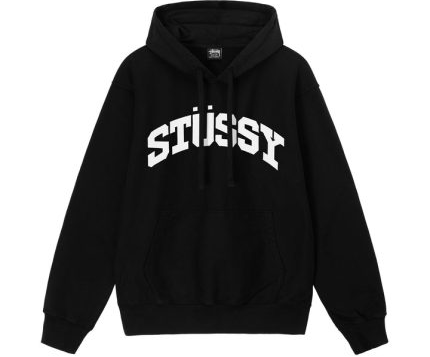 Stussy Clothing