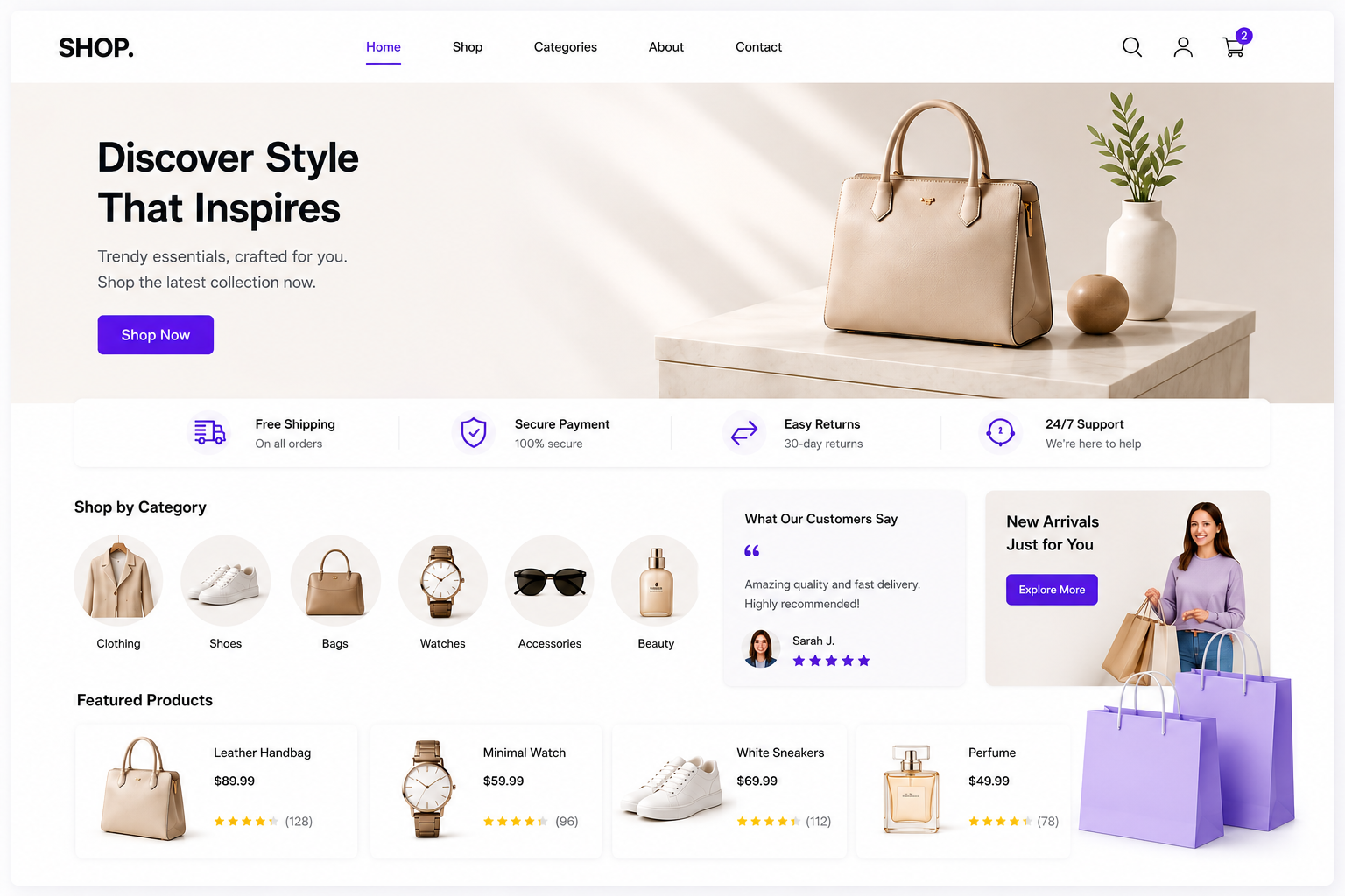 How to Use Analytics to Improve Your Online Store Performance