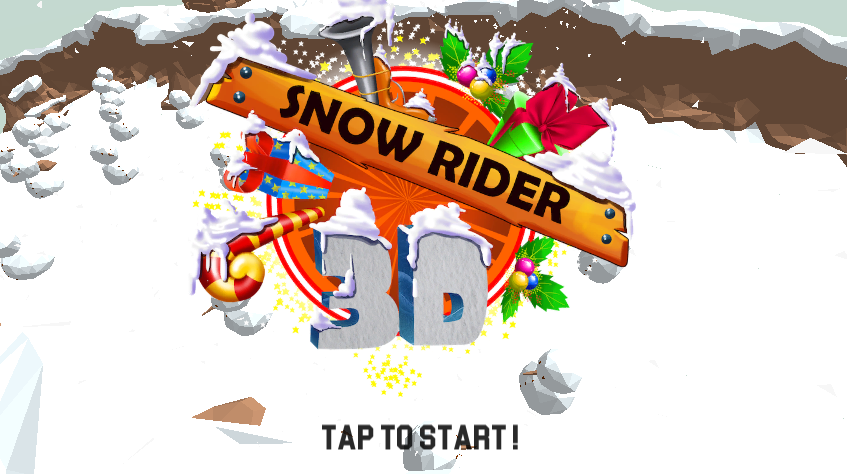 Carve Your Own Legend: An In-Depth Look at Snow Rider 3D
