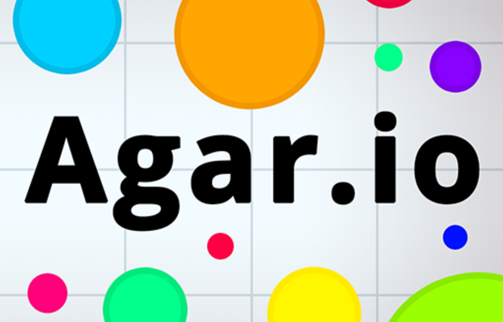 I Started Playing Agario as a Joke… Then Accidentally Got Obsessed
