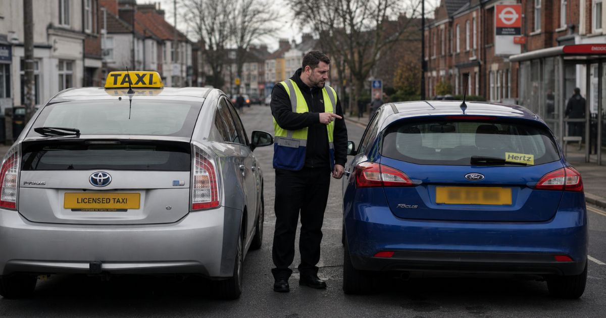 Taxi Replacement vs Hire Cars: What Drivers Should Choose