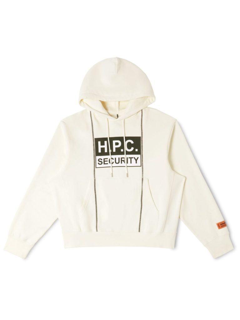 The Creative Philosophy Behind Heron Preston Designs