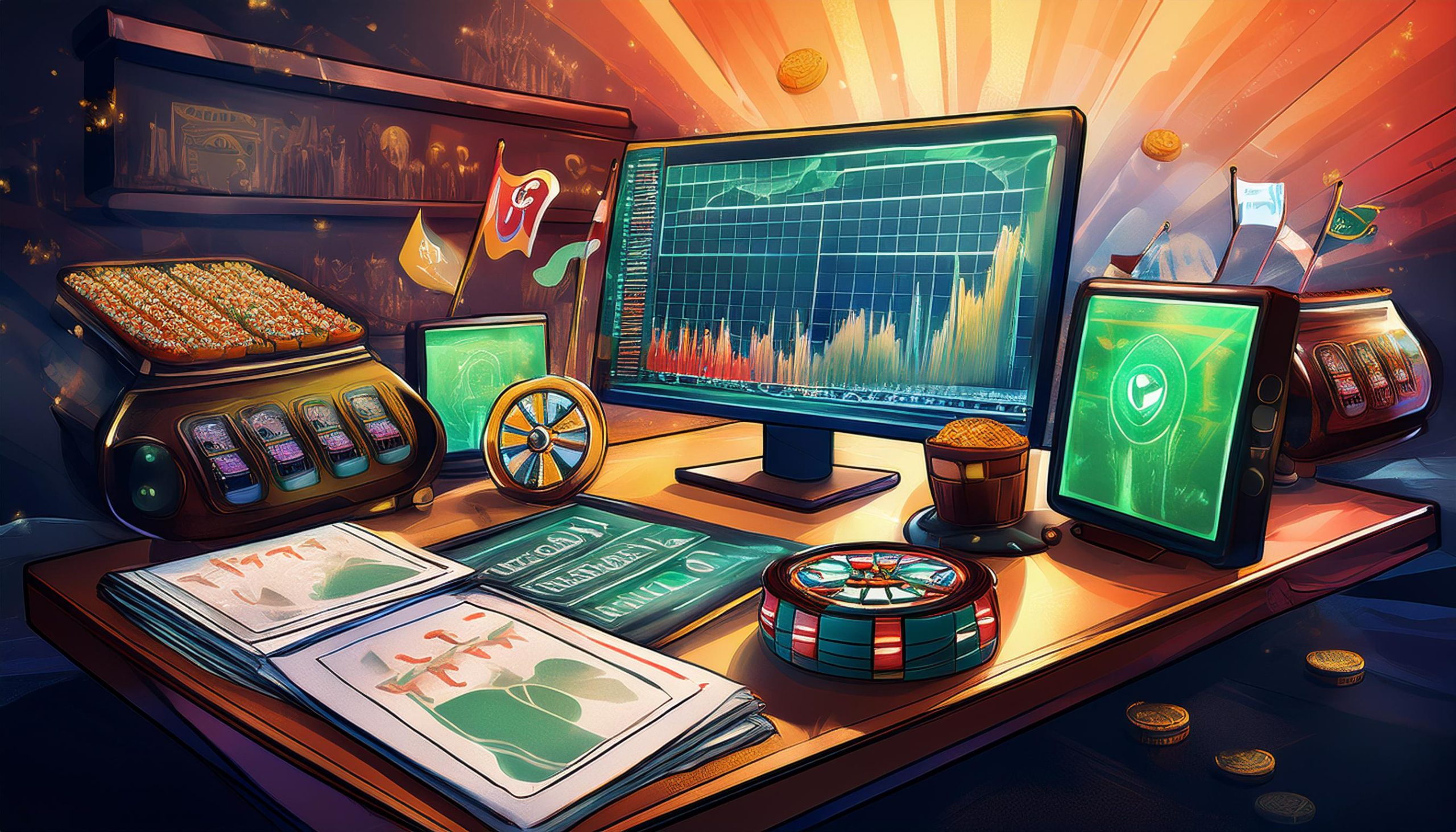 Betbook247: A Complete Guide